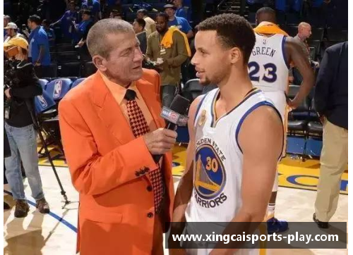 杏彩体育NBA明星库里：篮球之光与超凡天赋